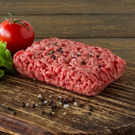 Picture for category Ground Beef