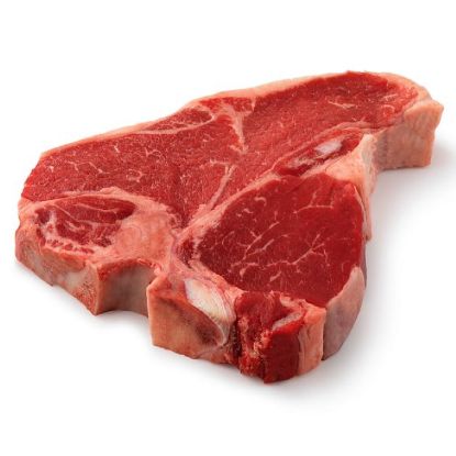 Picture of Porter House-Steak (1lb)