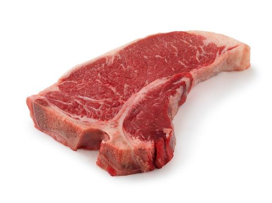 Picture of T-Bone - Steak (8oz)