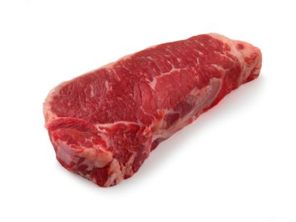 Picture of New York Strip - Steak (7.5oz.)