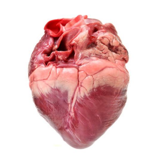 Picture of Beef Heart (1lb)