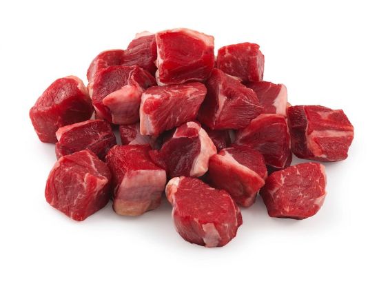 Picture of Stew - Beef (1lb)