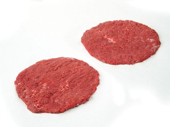 Picture of Cubed - Steak (1lb)