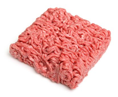 Picture of Ground - Beef (1lb)