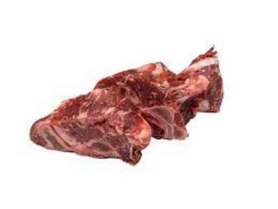 Picture of Beef Neck - Bones (1.5lbs)