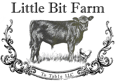 Little Bit Farm to Table